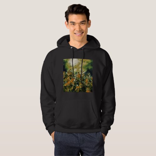 Elysium Hoodie (Voorkant volledig)