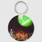 Elysium-sleutelhanger Sleutelhanger (Voorkant)