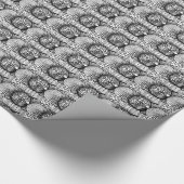 Elyssa Design Gift Wrapping Paper Cadeaupapier (Hoek)