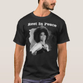 Elza soares Classic T-Shirt (Voorkant)