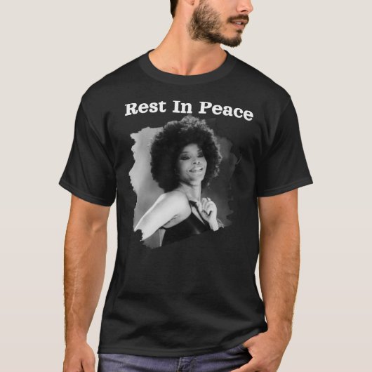 Elza soares Classic T-Shirt (Voorkant)