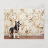 Elzassing Briefkaart (Voorkant)