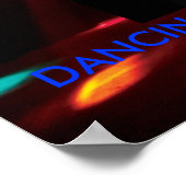 EM_ADJ-EPSILON_FX, d man, DANCING MAN DISCOS, D... Poster (Hoek)