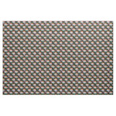 EM Converteerbare Corvair—black2 Stof (Yard (91,4 cm))