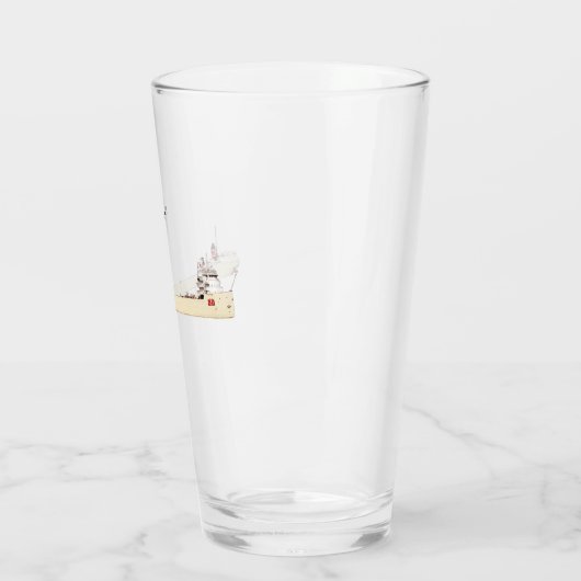 EM Ford glas (Links)