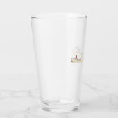 EM Ford glas (Rechts)