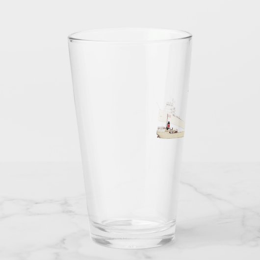 EM Ford glas (Rechts)