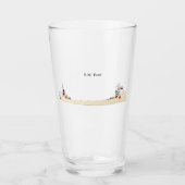 EM Ford glas (Voorkant)