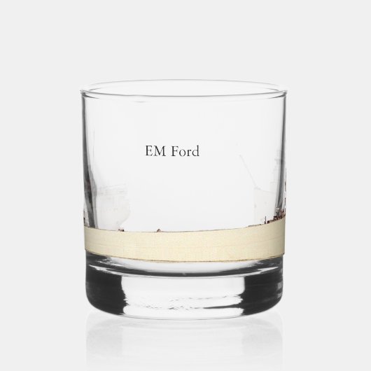 EM Ford glas (Links)