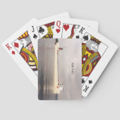 EM Ford-speelkaarten Speelkaarten (Achterkant)