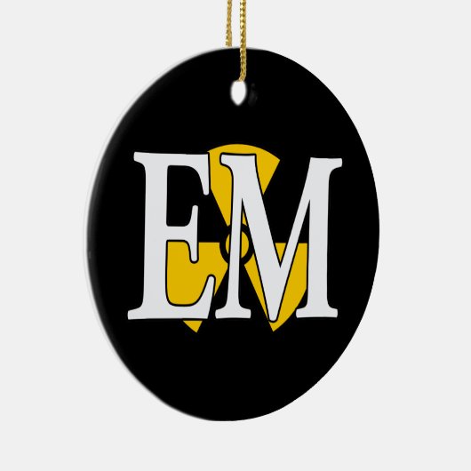 EM Nuke Ornament (Rechts)