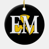 EM Nuke Ornament (Achterkant)