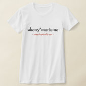 EM Unapologetically You T-shirt (Laagn)