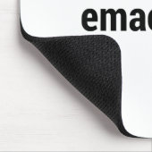 Emacs groter dan VI - Code Editor Flame War - NL Muismat (Hoek)