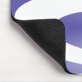 Emacs Mousepad Muismat (Hoek)