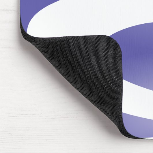 Emacs Mousepad Muismat (Hoek)