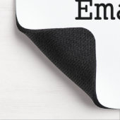 Emacs Muismat (Hoek)