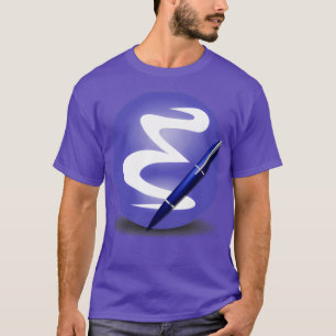 Emacs T-shirt