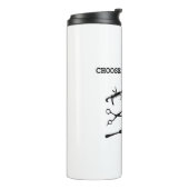 Emacs Vs VIM Vs Blocnote Text Editors Programmers Thermosbeker (Gedraaid links)