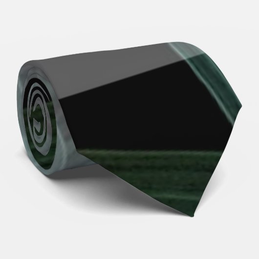 Emanaat II Stropdas (Opgerold)