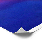 Emanatie - Poster (Hoek)