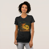Emanating Love Into The World – Inner Child Light T-shirt (Voorkant volledig)