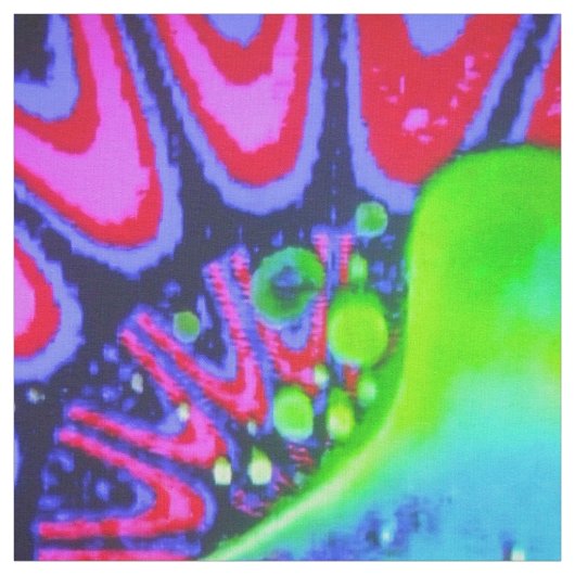 Emanation Muse Stof (Swatch)