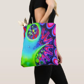 Emanation Muse Tote Bag (Dichtbij)