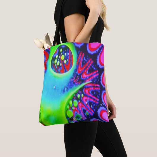 Emanation Muse Tote Bag (Dichtbij)