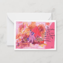 Emancipatie Marx Raccoon