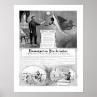 Emancipatie Proclamatie
