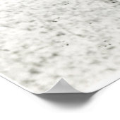 Emancipatiedag Afro-Amerikanen Juneteenth 6/19 Poster (Hoek)