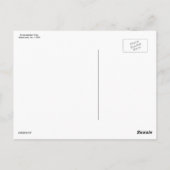 Emancipation Day, Richmond, Va. c1905 Briefkaart (Achterkant)