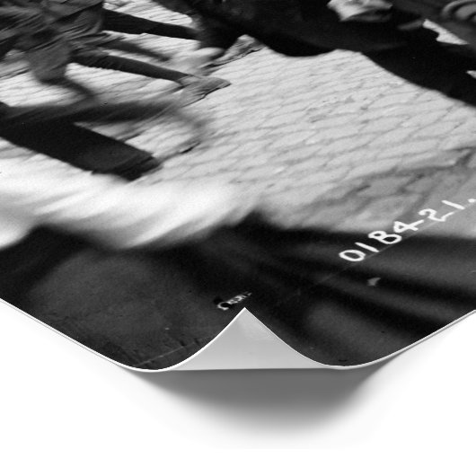 Emancipation Day, Richmond, Va. c1905 Poster (Hoek)