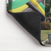 "Emancipation Park" Muismat (Hoek)