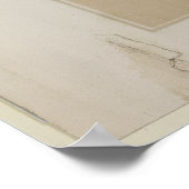 Emancipation Proclamation B Russell & Co. (1868) Poster (Hoek)