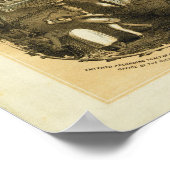 Emancipation Proclamation by L. Lipman Poster (Hoek)