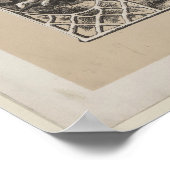 Emancipation Proclamation Poster (Hoek)