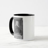 Emanuel Swedenborg Mok (Voorkant links)