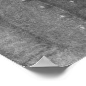 Emanuel Swedenborg Poster (Hoek)