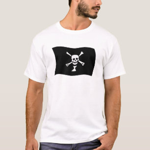 Emanuel Wynne Vlag Shirt