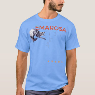 Emarosa T-shirt