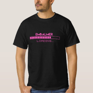 Embalmerlading T-shirt
