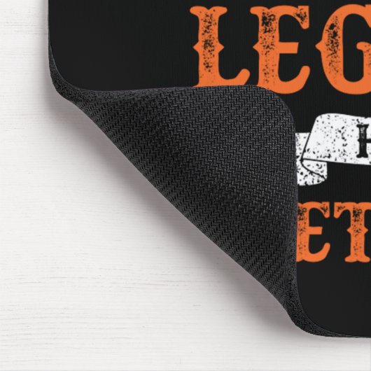 Embalming Legend Reolder Pension Death Funeral Gif Muismat (Hoek)