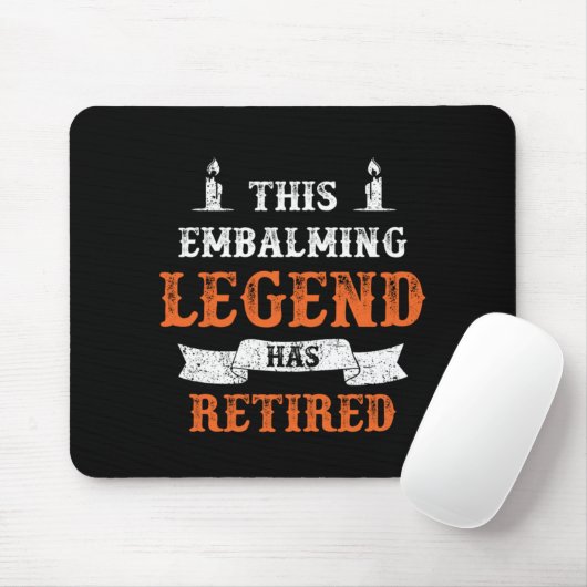 Embalming Legend Reolder Pension Death Funeral Gif Muismat (Met muis)