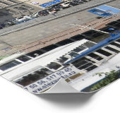 Embankhuis Poster (Hoek)