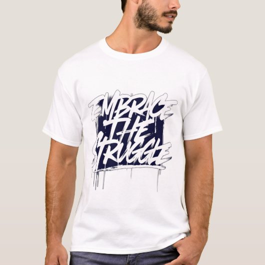 Embarance T-shirt (Voorkant)