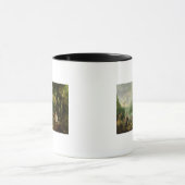 Embarkation for Cythera, 1717 Mok (Midden)