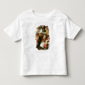 Embarkation Scene Kinder Shirts (Voorkant)