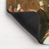 Embarkation Scene Muismat (Hoek)